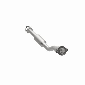 Pontiac Grand Am Catalytic Converter - Direct Fit - Magnaflow - California Grade CARB Compliant - `02-`03