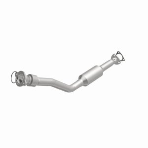 Pontiac Grand Am Catalytic Converter - Direct Fit - Magnaflow - California Grade CARB Compliant - `02-`03