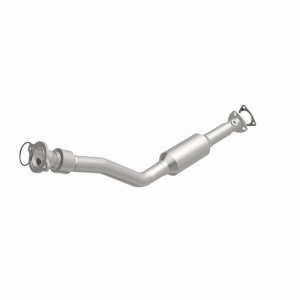 Pontiac Grand Am Catalytic Converter - Direct Fit - Magnaflow - California Grade CARB Compliant - `02-`03