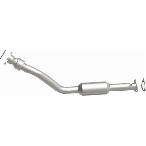 Pontiac Grand Am Catalytic Converter - Direct Fit - Magnaflow - California Grade CARB Compliant - `02-`03