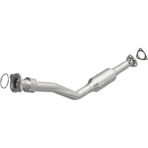 Pontiac Grand Am Catalytic Converter - Direct Fit - Magnaflow - California Grade CARB Compliant - `02-`03