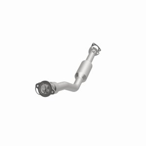 Pontiac Grand Am Catalytic Converter - Direct Fit - Magnaflow - California Grade CARB Compliant - `02-`03