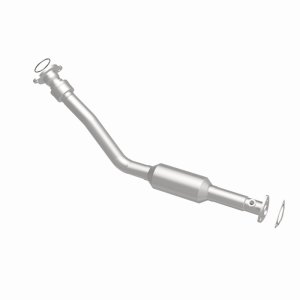 Pontiac Grand Am Catalytic Converter - Direct Fit - Magnaflow - California Grade CARB Compliant - `02-`03