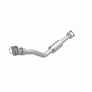 Pontiac Grand Am Catalytic Converter - Direct Fit - Magnaflow - California Grade CARB Compliant - `02-`03