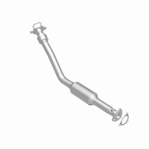 Pontiac Grand Am Catalytic Converter - Direct Fit - Magnaflow - California Grade CARB Compliant - `02-`03