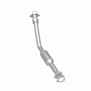 Pontiac Grand Am Catalytic Converter - Direct Fit - Magnaflow - California Grade CARB Compliant - `02-`03