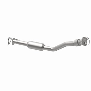 Pontiac Grand Am Catalytic Converter - Direct Fit - Magnaflow - California Grade CARB Compliant - `02-`03