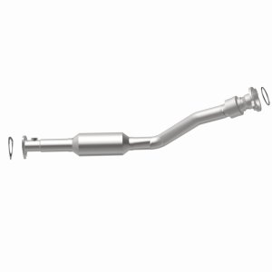 Pontiac Grand Am Catalytic Converter - Direct Fit - Magnaflow - California Grade CARB Compliant - `02-`03