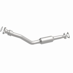 Pontiac Grand Am Catalytic Converter - Direct Fit - Magnaflow - California Grade CARB Compliant - `02-`03