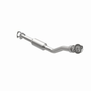 Pontiac Grand Am Catalytic Converter - Direct Fit - Magnaflow - California Grade CARB Compliant - `02-`03