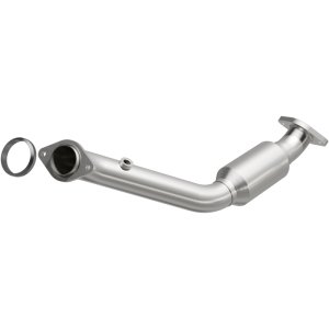 Chevrolet Corvette Catalytic Converter - Magnaflow - Direct Fit Converter - `05-`06
