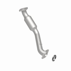 Chevrolet Corvette Catalytic Converter - Magnaflow - Direct Fit Converter - `05-`06