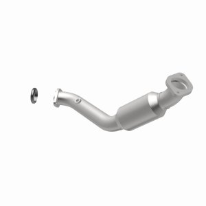 Chevrolet Corvette Catalytic Converter - Magnaflow - Direct Fit Converter - `05-`06