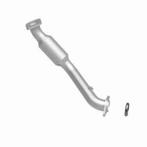 Chevrolet Corvette Catalytic Converter - Magnaflow - Direct Fit Converter - `05-`06