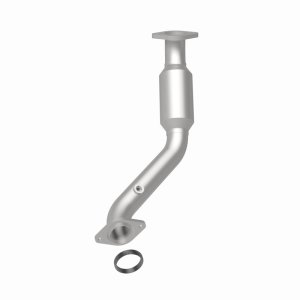 Chevrolet Corvette Catalytic Converter - Magnaflow - Direct Fit Converter - `05-`06