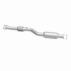 Hyundai Tiburon Catalytic Converter - Magnaflow - California Grade CARB Compliant Direct-Fit - `03-`06