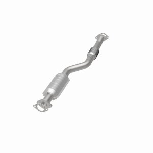 Hyundai Tiburon Catalytic Converter - Magnaflow - California Grade CARB Compliant Direct-Fit - `03-`06