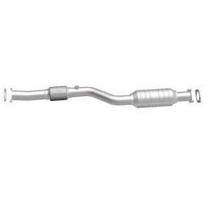 Hyundai Tiburon Catalytic Converter - Magnaflow - California Grade CARB Compliant Direct-Fit - `03-`06
