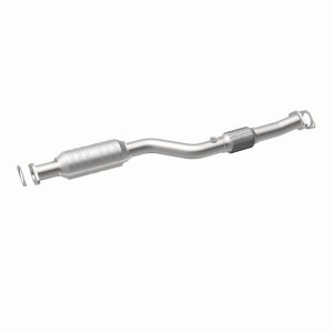 Hyundai Tiburon Catalytic Converter - Magnaflow - California Grade CARB Compliant Direct-Fit - `03-`06