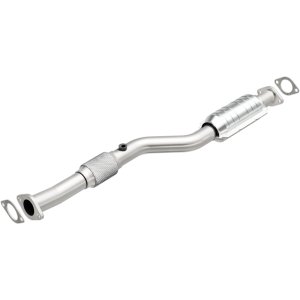 Hyundai Tiburon Catalytic Converter - Magnaflow - California Grade CARB Compliant Direct-Fit - `03-`06