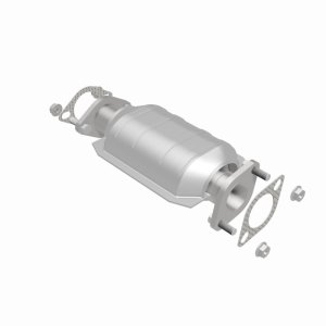 Kia Sportage Direct-Fit Catalytic Converter - Magnaflow - California Grade CARB Compliant - `05-`06 Kia Sportage Direct-Fit Catalytic Converter - Magnaflow - California Grade CARB Compliant - `05-`06
