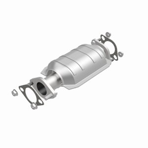 Kia Sportage Direct-Fit Catalytic Converter - Magnaflow - California Grade CARB Compliant - `05-`06 Kia Sportage Direct-Fit Catalytic Converter - Magnaflow - California Grade CARB Compliant - `05-`06