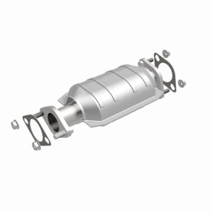 Kia Sportage Direct-Fit Catalytic Converter - Magnaflow - California Grade CARB Compliant - `05-`06 Kia Sportage Direct-Fit Catalytic Converter - Magnaflow - California Grade CARB Compliant - `05-`06