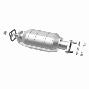 Kia Sportage Direct-Fit Catalytic Converter - Magnaflow - California Grade CARB Compliant - `05-`06 Kia Sportage Direct-Fit Catalytic Converter - Magnaflow - California Grade CARB Compliant - `05-`06