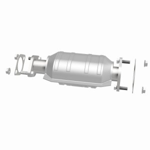 Kia Sportage Direct-Fit Catalytic Converter - Magnaflow - California Grade CARB Compliant - `05-`06 Kia Sportage Direct-Fit Catalytic Converter - Magnaflow - California Grade CARB Compliant - `05-`06