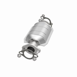 Kia Sportage Direct-Fit Catalytic Converter - Magnaflow - California Grade CARB Compliant - `05-`06 Kia Sportage Direct-Fit Catalytic Converter - Magnaflow - California Grade CARB Compliant - `05-`06