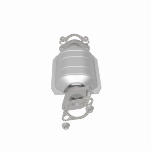 Kia Sportage Direct-Fit Catalytic Converter - Magnaflow - California Grade CARB Compliant - `05-`06 Kia Sportage Direct-Fit Catalytic Converter - Magnaflow - California Grade CARB Compliant - `05-`06