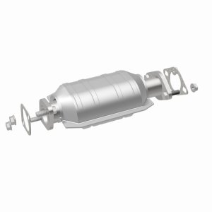 Kia Sportage Direct-Fit Catalytic Converter - Magnaflow - California Grade CARB Compliant - `05-`06 Kia Sportage Direct-Fit Catalytic Converter - Magnaflow - California Grade CARB Compliant - `05-`06