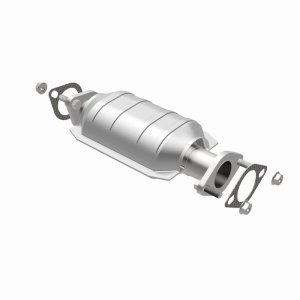 Kia Sportage Direct-Fit Catalytic Converter - Magnaflow - California Grade CARB Compliant - `05-`06 Kia Sportage Direct-Fit Catalytic Converter - Magnaflow - California Grade CARB Compliant - `05-`06