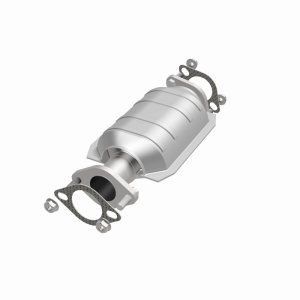 Kia Sportage Direct-Fit Catalytic Converter - Magnaflow - California Grade CARB Compliant - `05-`06 Kia Sportage Direct-Fit Catalytic Converter - Magnaflow - California Grade CARB Compliant - `05-`06