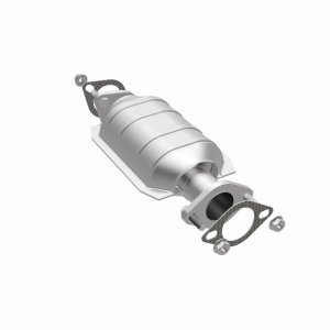 Kia Sportage Direct-Fit Catalytic Converter - Magnaflow - California Grade CARB Compliant - `05-`06 Kia Sportage Direct-Fit Catalytic Converter - Magnaflow - California Grade CARB Compliant - `05-`06