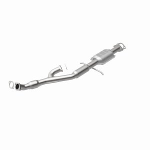 Hyundai Sonata Catalytic Converter - Direct-Fit - Magnaflow - California Grade CARB Compliant - Stainless Steel - `02-`05
