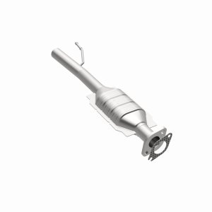 Ford Escape Catalytic Converter - Magnaflow - California Grade CARB Compliant - `01-`04 Ford Escape Catalytic Converter - Magnaflow - California Grade CARB Compliant - `01-`04