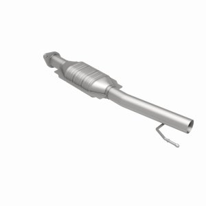 Mazda Tribute Catalytic Converter - Magnaflow - California Grade CARB Compliant Direct-Fit - 2005
