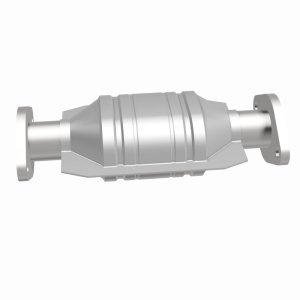 Kia Spectra Catalytic Converter - Magnaflow - California Grade CARB Compliant Direct-Fit - `01-`04