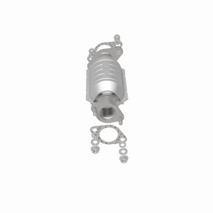 Kia Rio Catalytic Converter - Magnaflow - Direct-Fit CARB Compliant - `01-`03