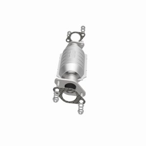 Kia Rio Catalytic Converter - Magnaflow - Direct-Fit CARB Compliant - `01-`03