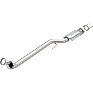 Nissan Sentra Catalytic Converter - Magnaflow - Direct-Fit - `02-`06 Nissan Sentra Catalytic Converter - Magnaflow - Direct-Fit - `02-`06