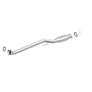 Nissan Sentra Catalytic Converter - Magnaflow - Direct-Fit - `02-`06 Nissan Sentra Catalytic Converter - Magnaflow - Direct-Fit - `02-`06