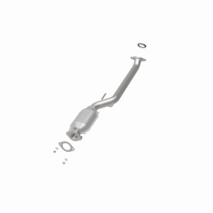 Nissan Sentra Catalytic Converter - Magnaflow - Direct-Fit - `02-`06 Nissan Sentra Catalytic Converter - Magnaflow - Direct-Fit - `02-`06