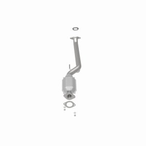 Nissan Sentra Catalytic Converter - Magnaflow - Direct-Fit - `02-`06 Nissan Sentra Catalytic Converter - Magnaflow - Direct-Fit - `02-`06