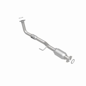 Toyota Camry Performance Exhaust - Magnaflow - Direct Fit Catalytic Converter - `97-`01
