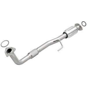 Toyota Camry Performance Exhaust - Magnaflow - Direct Fit Catalytic Converter - `97-`01