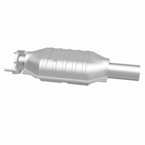 Ford Fusion Catalytic Converter - Magnaflow - Direct Fit, CARB-compliant - 2006