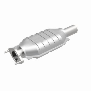 Ford Fusion Catalytic Converter - Magnaflow - Direct Fit, CARB-compliant - 2006