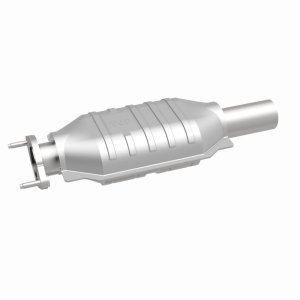 Ford Fusion Catalytic Converter - Magnaflow - Direct Fit, CARB-compliant - 2006